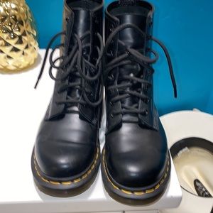 Doc Martens